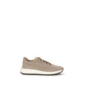 Tod's Men Red Dot Sneakers